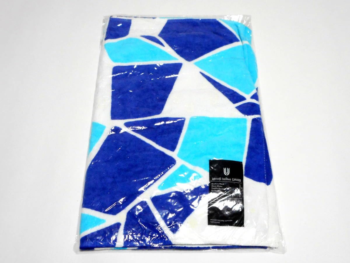 UNISON SQUARE GARDEN サイン ツアー タオル 2009 アウトレッ